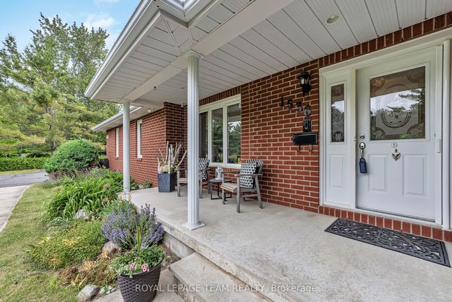 1536 Sherruby Way, House other with 4 bedrooms, 3 bathrooms and 10 parking in Kanata ON | Image 6