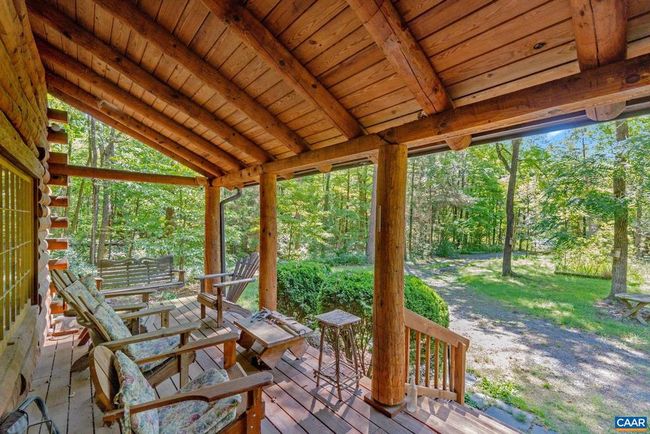 165 Fitzpatrick Rd, House other with 1 bedrooms, 1 bathrooms and null parking in BUCKINGHAM VA | Image 29