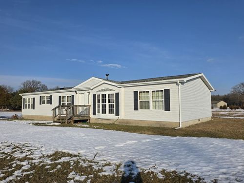 5450 Pear Avenue, Croton Township, MI, 49337 | Card Image