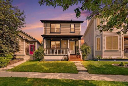 60 Prestwick Hts Se, Calgary, AB, T2Z4H8 | Card Image