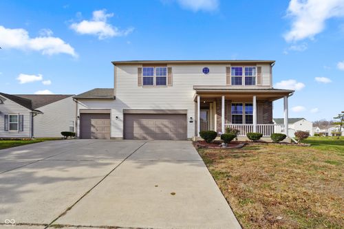 2382 Black Gold Dr, Indianapolis, IN, 46234-1191 | Card Image