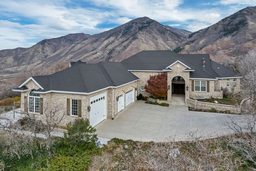 670 Oak Dr, Woodland Hills, UT, 84653-2039 | Card Image