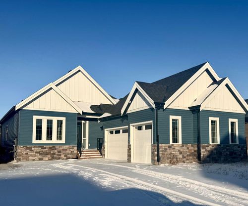 54 North Bridges Road, Langdon, AB, T0J1X3 | Card Image