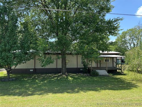 23007 Us Highway 70, Bokchito, OK, 74726 | Card Image