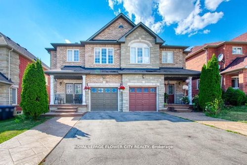 18 St Eugene St, Brampton, ON, L6Y0K9 | Card Image
