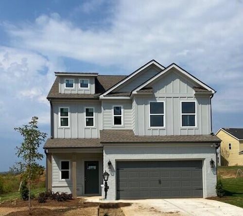 7541 Snow Cone Way, Ooltewah, TN, 37363-2476 | Card Image