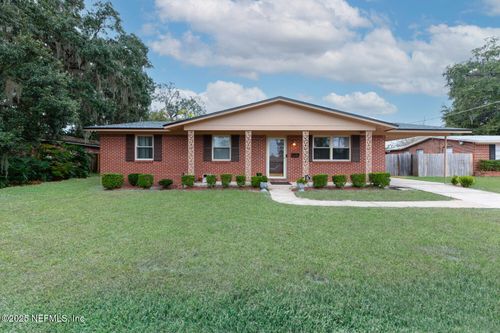 1144 Crown Dr, Jacksonville, FL, 32221-6106 | Card Image