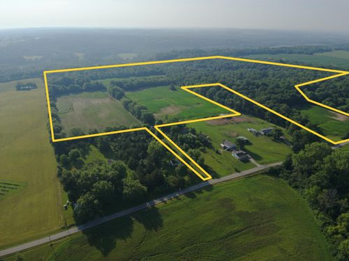 0 Stephen Young Rd., Camden, OH, 45311 | Card Image