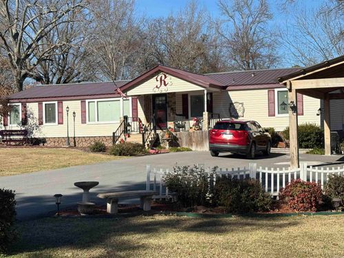 6805 Oxford Dr, White Hall, AR, 71602-3627 | Card Image