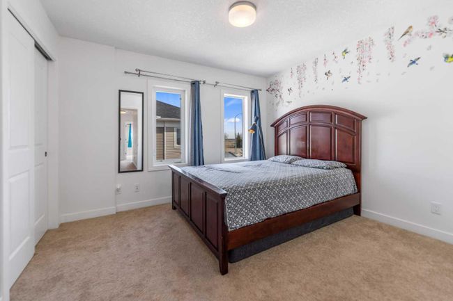253 Silverado Common Sw, Home with 3 bedrooms, 2 bathrooms and 1 parking in Calgary AB | Image 26