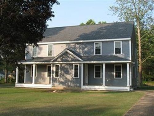 320-320 Laurel St, Bridgewater, MA, 02324-2772 | Card Image