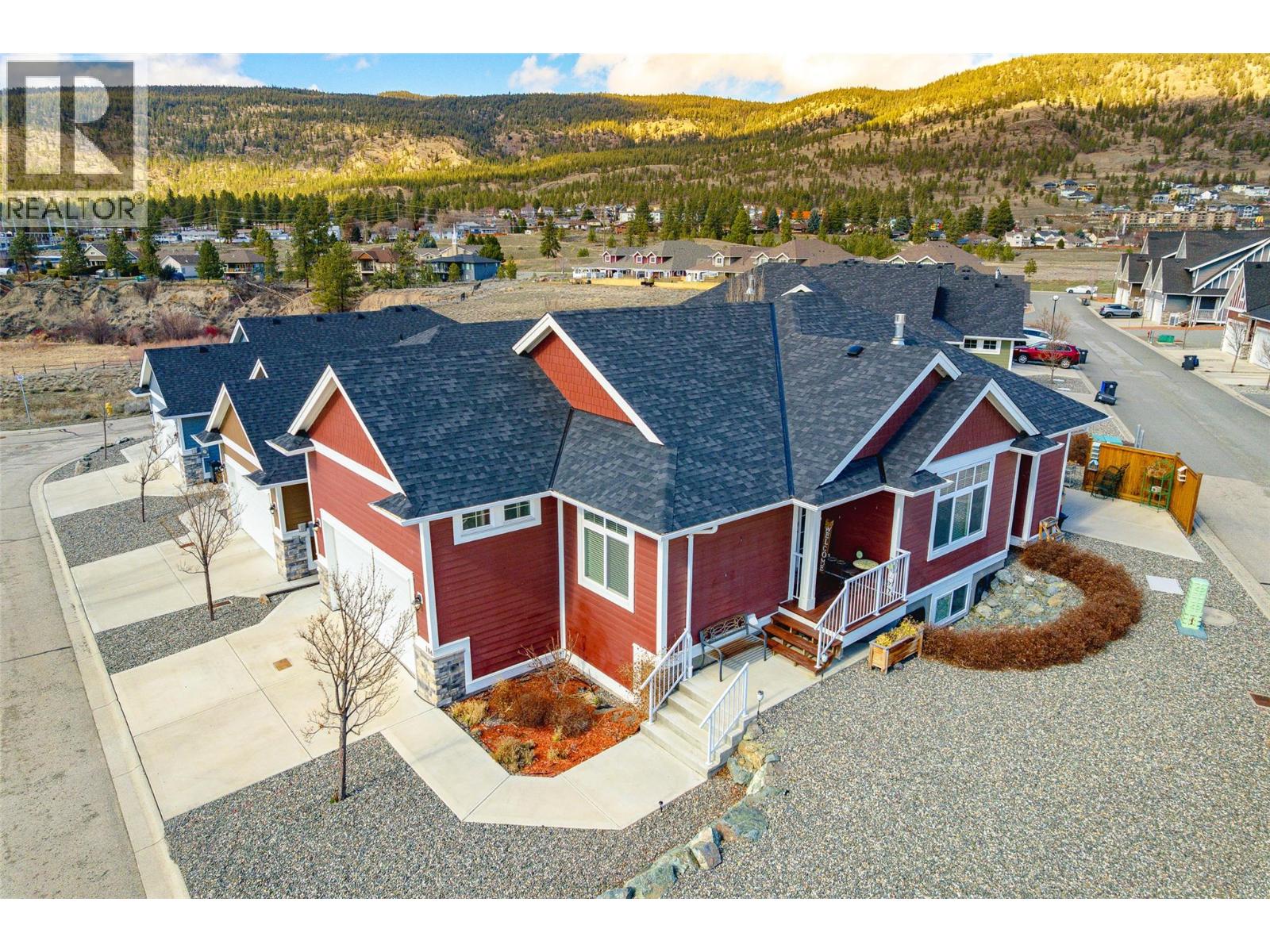 Residential in Merritt 4