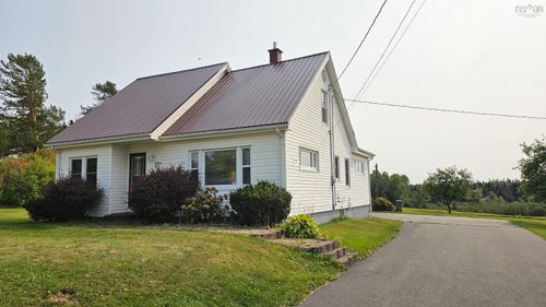 204 Mountain Lee Rd, North River, NS, B6L6M2 | Card Image
