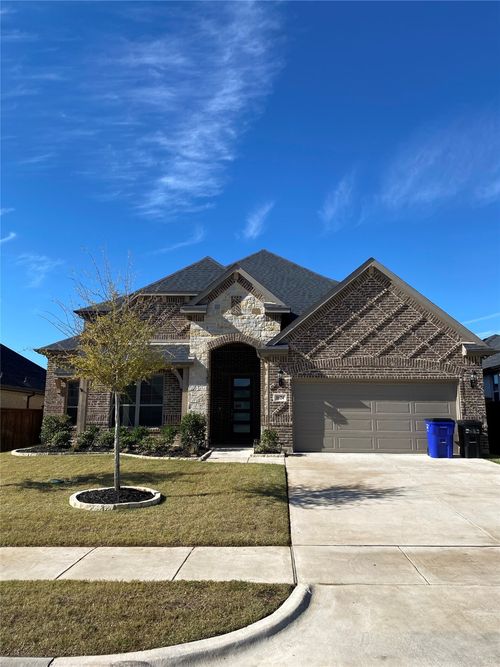 1624 Banded Ledge Dr, Mansfield, TX, 76063-4719 | Card Image