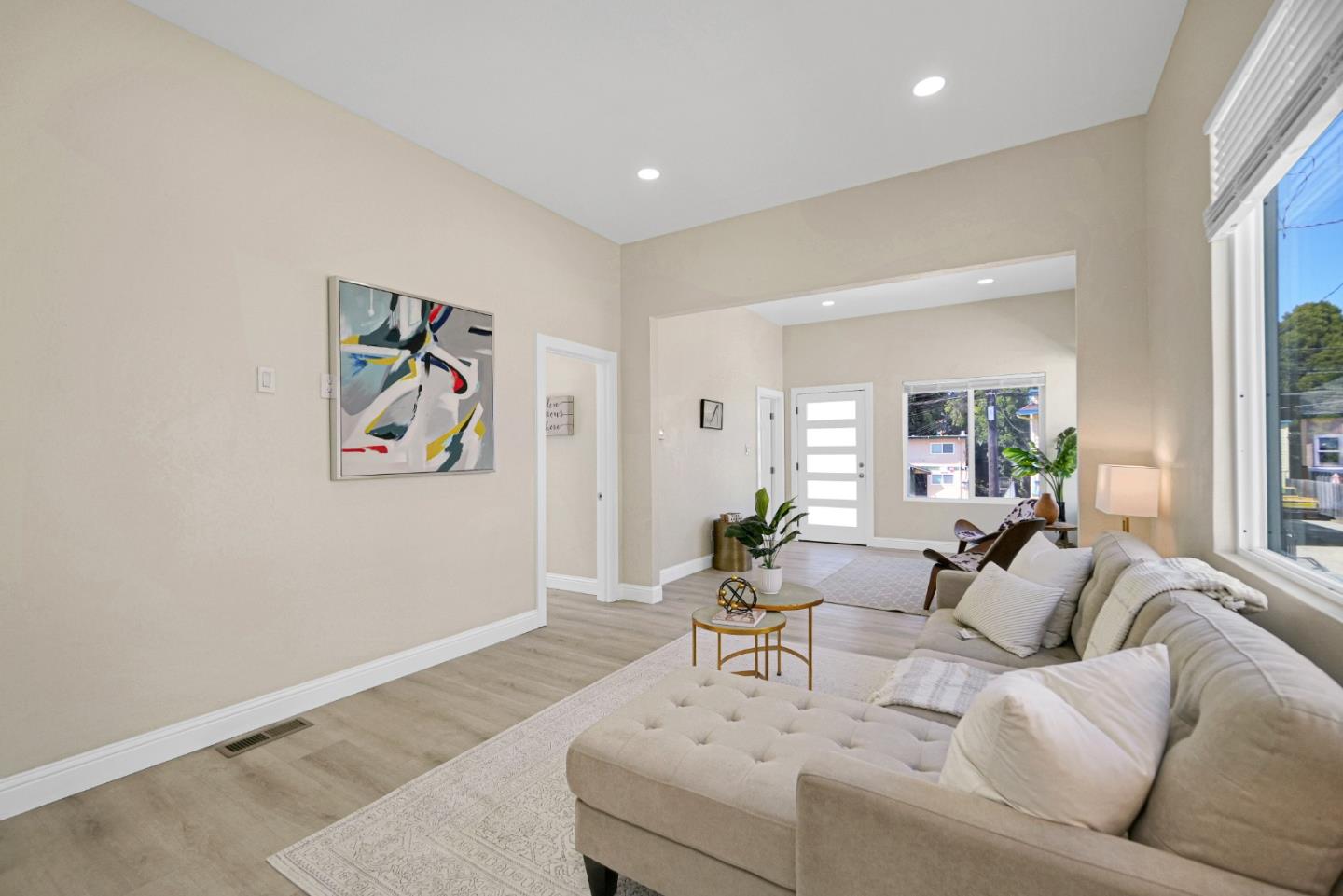 Residential in Oakland 4
