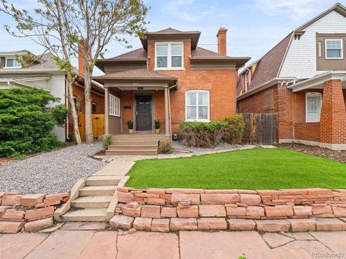 350 S Lincoln St, Denver, CO, 80209-1615 | Card Image