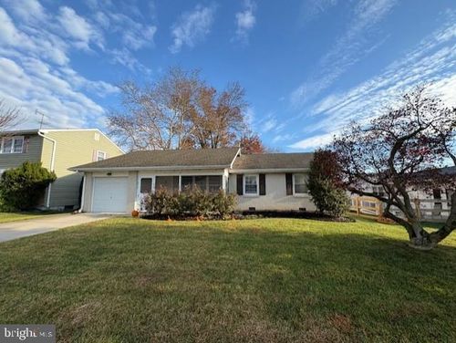 2615 Longfellow Dr, WILMINGTON, DE, 19808-3733 | Card Image