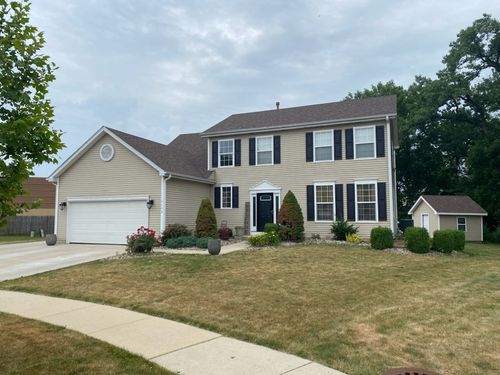 1133 Four Seasons Lane, Bolingbrook, IL, 60440 | Card Image