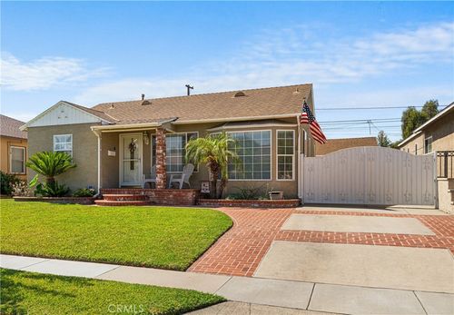 6002 Gallup St, Lakewood, CA, 90713-2952 | Card Image