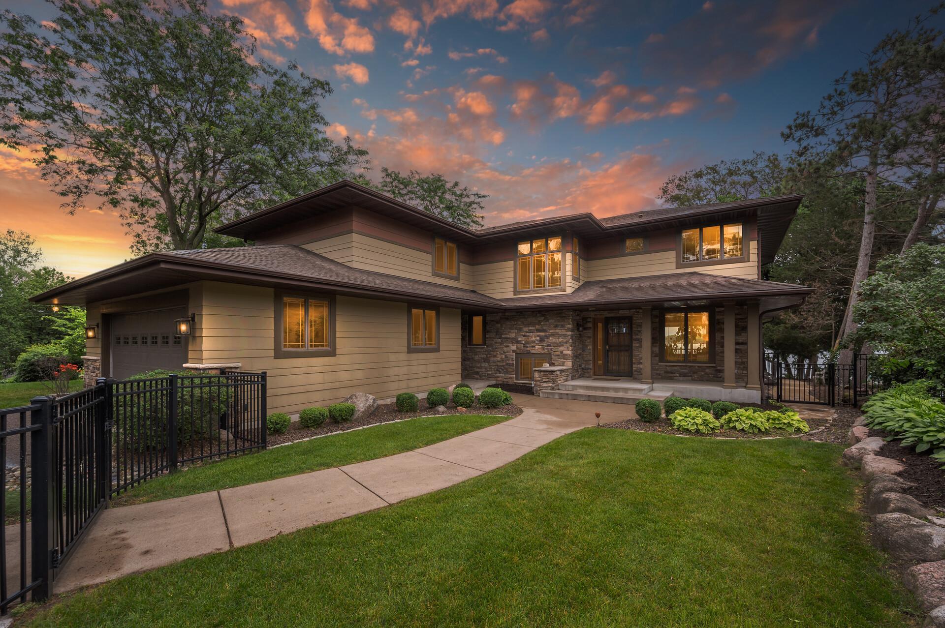 Lexington Ave, Saint Paul, MN 55126
