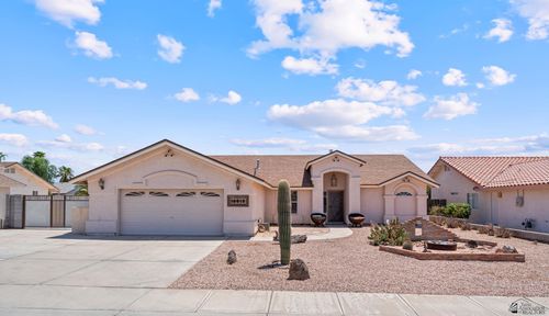 10619 E 35th Pl, Yuma, AZ, 85365-6801 | Card Image