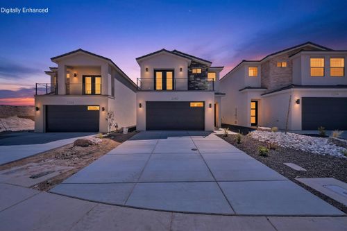 lot-110-2330 E Kiabito Ln, St George, UT, 84790 | Card Image