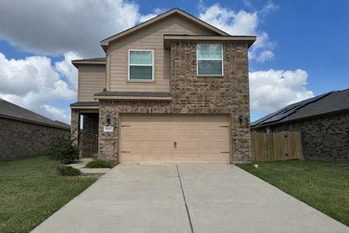 7943 Vacek Meadows Loop, Richmond, TX, 77469-3492 | Card Image