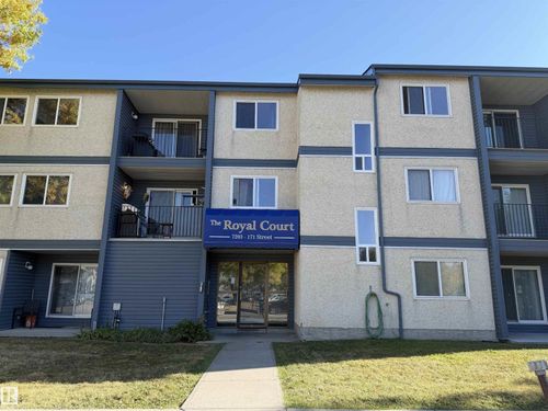 304-7203 171 St Nw, Edmonton, AB, T5T2R1 | Card Image