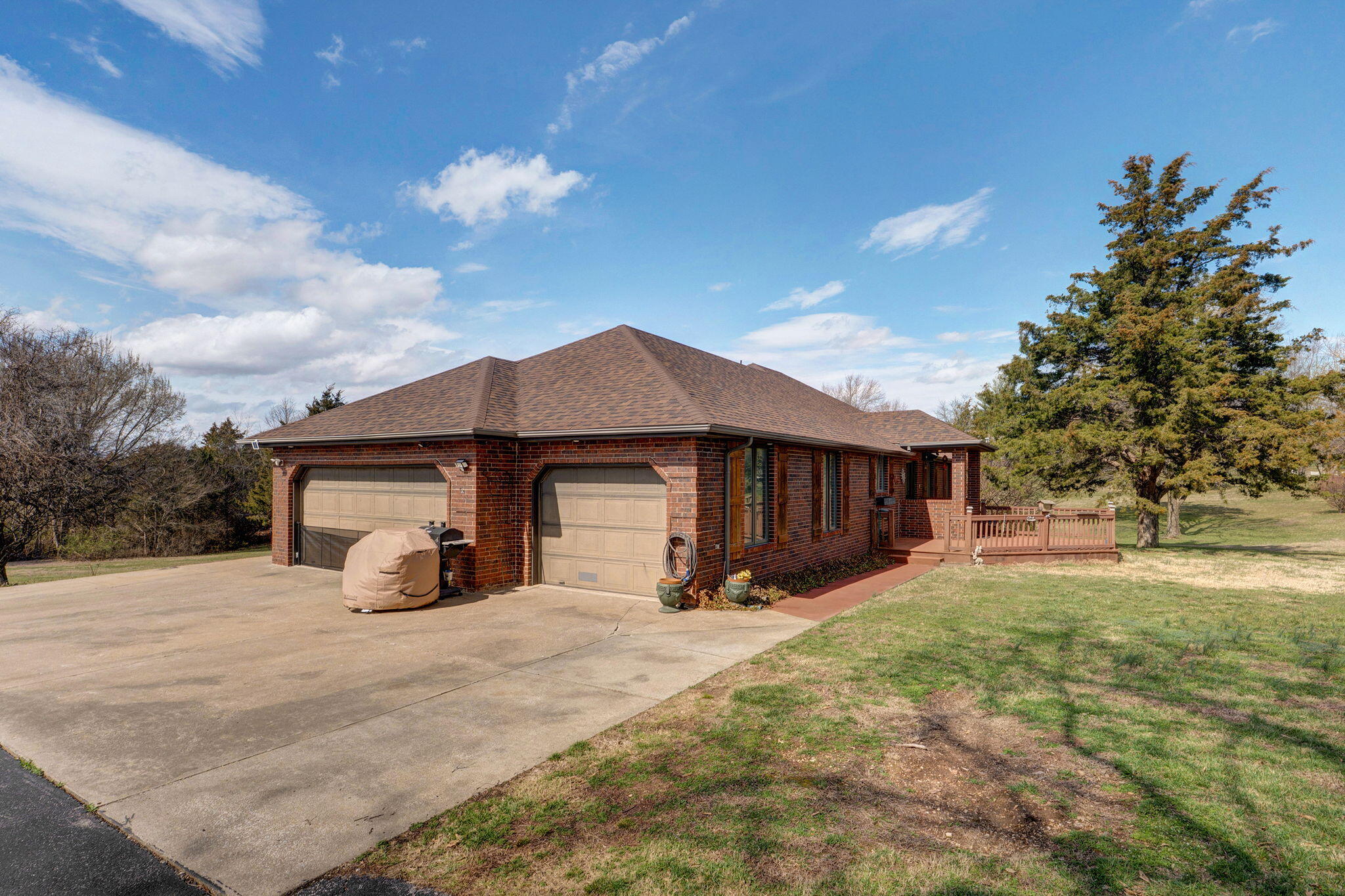 Residential in Ozark 4