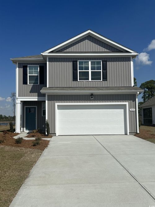 4045 Elmridge Ct, Conway, SC, 29526-2384 | Card Image