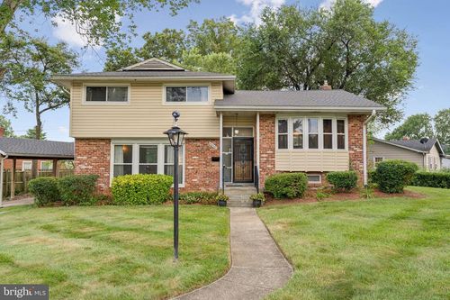 4630 Aspen Hill Rd, ROCKVILLE, MD, 20853-2843 | Card Image