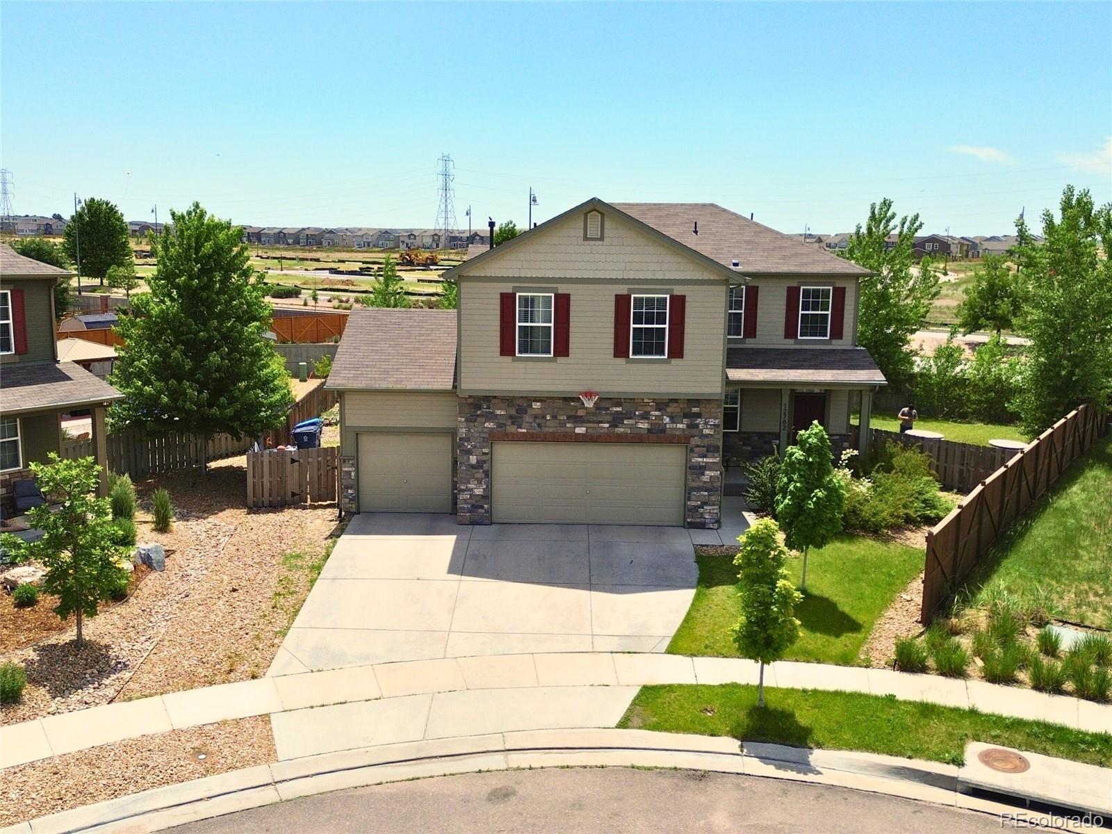 104th Dr, Commerce City, CO 80022