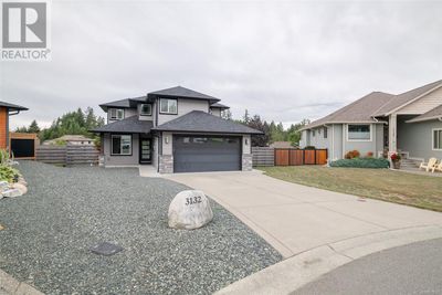 3132 Sweet Pl, House other with 4 bedrooms, 3 bathrooms and 4 parking in Port Alberni BC | Image 2