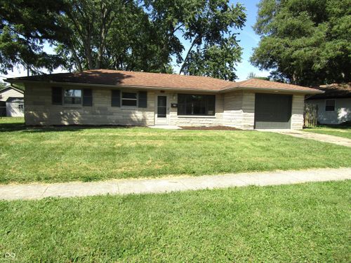 128 Prairie Pkwy, Brownsburg, IN, 46112-1632 | Card Image