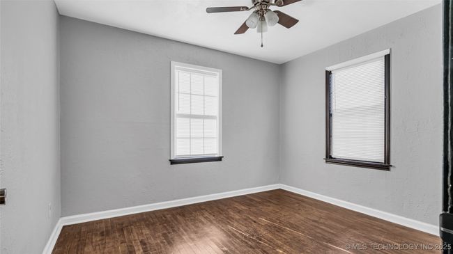 904 A St Nw, House other with 2 bedrooms, 1 bathrooms and null parking in Ardmore OK | Image 14
