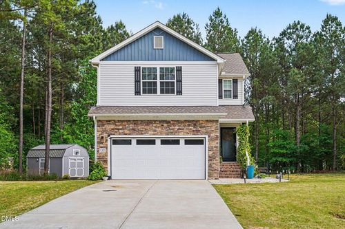 130 Teal Dr, Youngsville, NC, 27596-9704 | Card Image