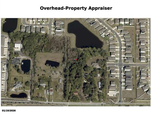 0 Jones Rd, SAINT CLOUD, FL, 34771 | Card Image