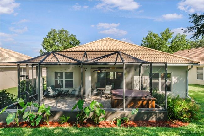 848 W Silver Meadow Loop, House other with 2 bedrooms, 2 bathrooms and 2 parking in Hernando FL | Image 7