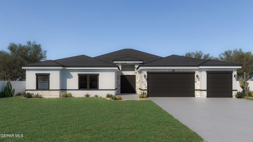 495 Jaime Alvarado Court, Clint, TX, 79836 | Card Image