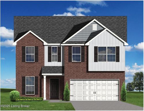 11720 Walnut Canyon Way, Louisville, KY, 40229-3657 | Card Image