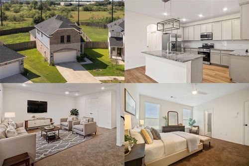 8302 Balding Dr, Fulshear, TX, 77441-1951 | Card Image