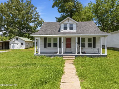 313 Knox St, Huntingdon, TN, 38344-3001 | Card Image