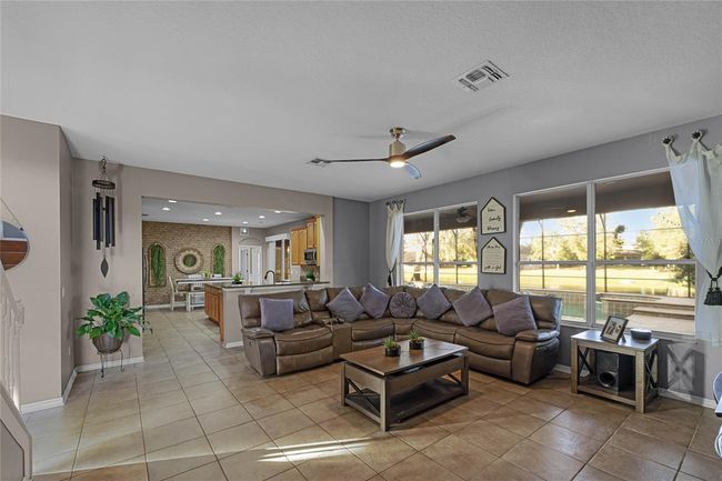 7621 Brightwater Pl, House other with 6 bedrooms, 5 bathrooms and null parking in OVIEDO FL | Image 7