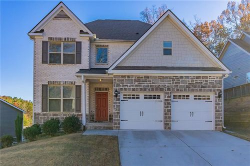 395 Dublin Way, Dallas, GA, 30132-7572 | Card Image