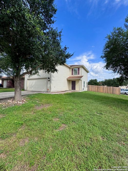 11022 Bluff Cyn, San Antonio, TX, 78252-2271 | Card Image