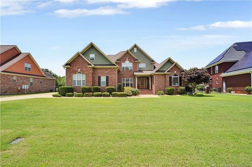 2825 Sand Trap Lane, Hope Mills, NC, 28348 | Card Image