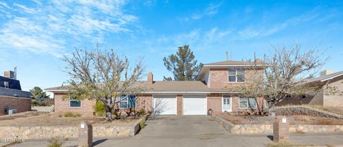 6913 Pamlico Drive, El Paso, TX, 79912 | Card Image