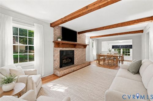 2757 Briarpatch Ln, Powhatan, VA, 23139-5017 | Card Image