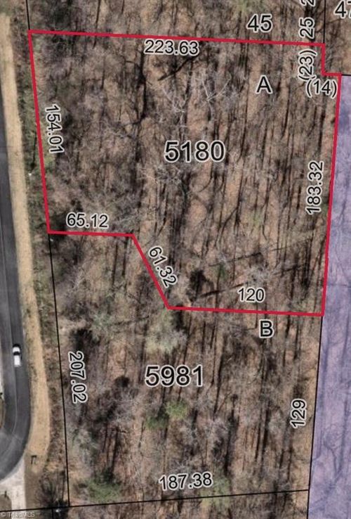 0 Hilton Dr, Thomasville, NC, 27360 | Card Image