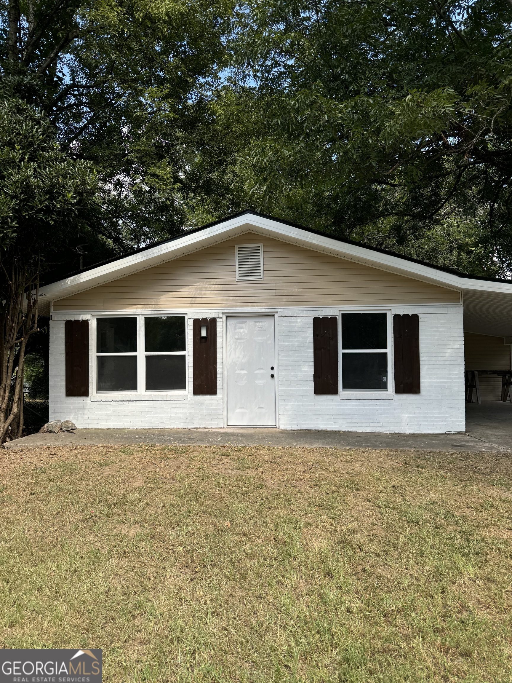 Alabama Ave, Warner Robins, GA 31093
